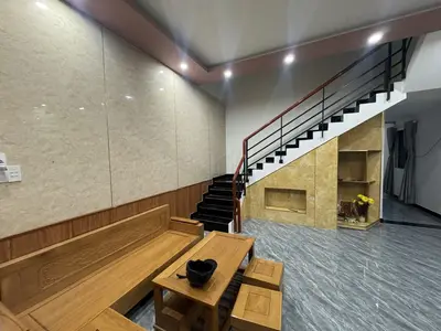 Bán nhà mặt tiền Phan Khôi, Cẩm Lệ – 126 m², 2 tầng, 6,55 tỷ – ảnh 4