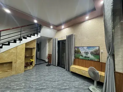 Bán nhà mặt tiền Phan Khôi, Cẩm Lệ – 126 m², 2 tầng, 6,55 tỷ – ảnh 10