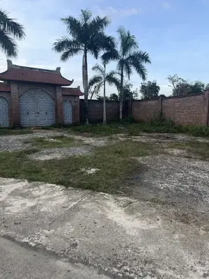 Bán đất Hòa Ninh, Hòa Vang – 1.050 m², 2,1 tỷ