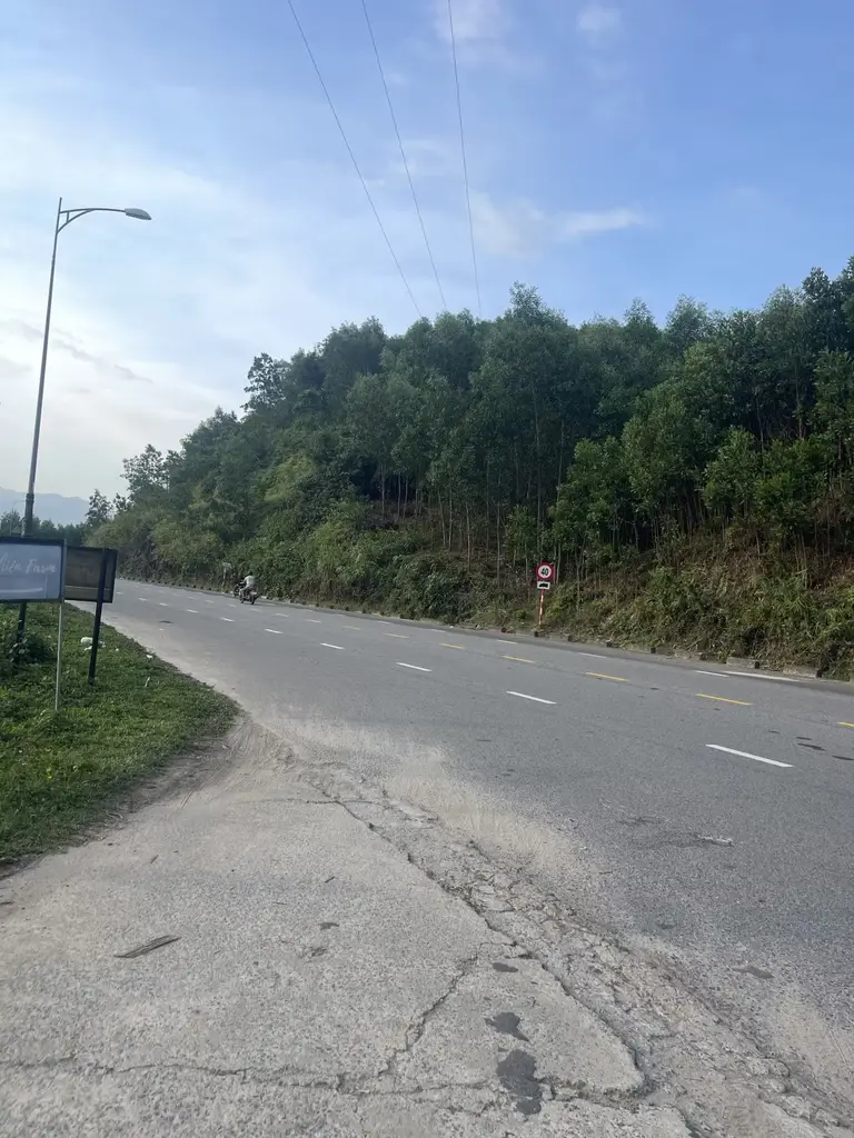 Bán đất Hòa Ninh, Hòa Vang – 1.050 m², 2,1 tỷ – ảnh 3