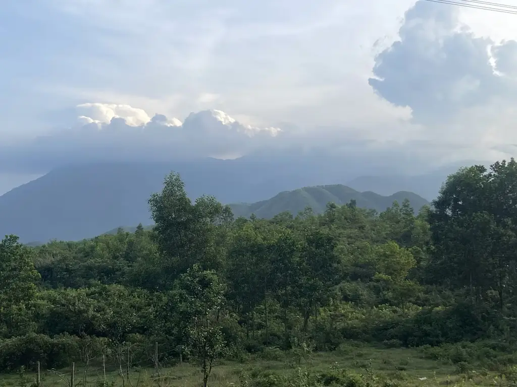 Bán đất Hòa Ninh, Hòa Vang – 1.050 m², 2,1 tỷ – ảnh 5