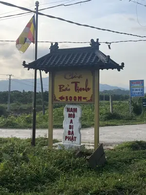 Bán đất Hòa Ninh, Hòa Vang – 1.050 m², 2,1 tỷ – ảnh 8