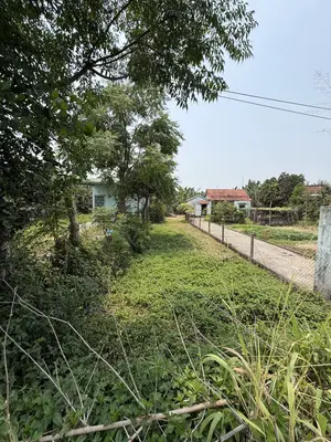 Bán đất Điện Thắng Nam, Quảng Nam (khu khác) – 222 m², 2,3 tỷ