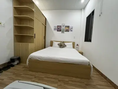 Bán nhà mặt tiền Bùi Bỉnh Uyên, Ngũ Hành Sơn – 100 m², 3 tầng, 7,9 tỷ