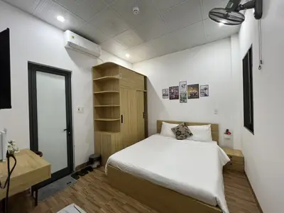 Bán nhà mặt tiền Bùi Bỉnh Uyên, Ngũ Hành Sơn – 100 m², 3 tầng, 7,9 tỷ – ảnh 2
