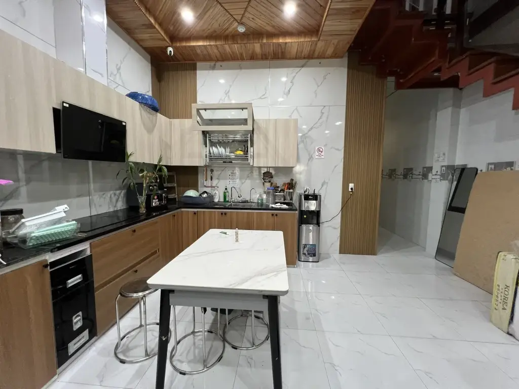 Bán nhà mặt tiền Bùi Bỉnh Uyên, Ngũ Hành Sơn – 100 m², 3 tầng, 7,9 tỷ – ảnh 3