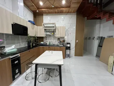 Bán nhà mặt tiền Bùi Bỉnh Uyên, Ngũ Hành Sơn – 100 m², 3 tầng, 7,9 tỷ – ảnh 3