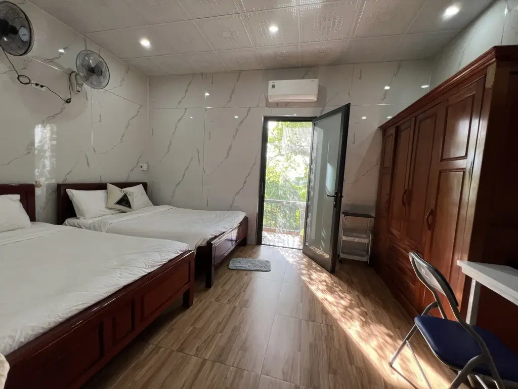 Bán nhà mặt tiền Bùi Bỉnh Uyên, Ngũ Hành Sơn – 100 m², 3 tầng, 7,9 tỷ – ảnh 4