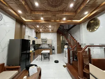 Bán nhà mặt tiền Bùi Bỉnh Uyên, Ngũ Hành Sơn – 100 m², 3 tầng, 7,9 tỷ – ảnh 5