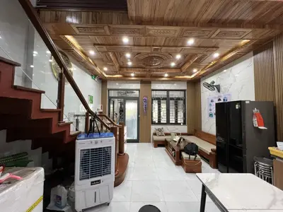 Bán nhà mặt tiền Bùi Bỉnh Uyên, Ngũ Hành Sơn – 100 m², 3 tầng, 7,9 tỷ – ảnh 6