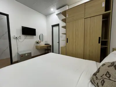 Bán nhà mặt tiền Bùi Bỉnh Uyên, Ngũ Hành Sơn – 100 m², 3 tầng, 7,9 tỷ – ảnh 8