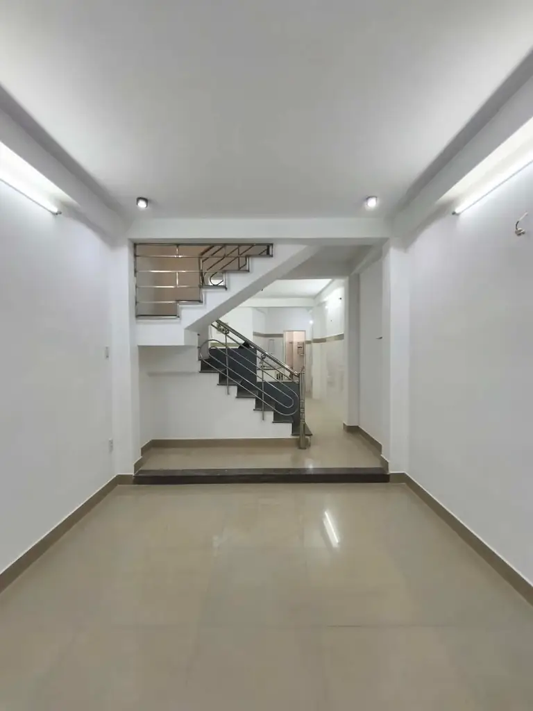 Bán nhà Trần Cao Vân, Thanh Khê – 37 m², 3 tầng, 3,29 tỷ – ảnh 4