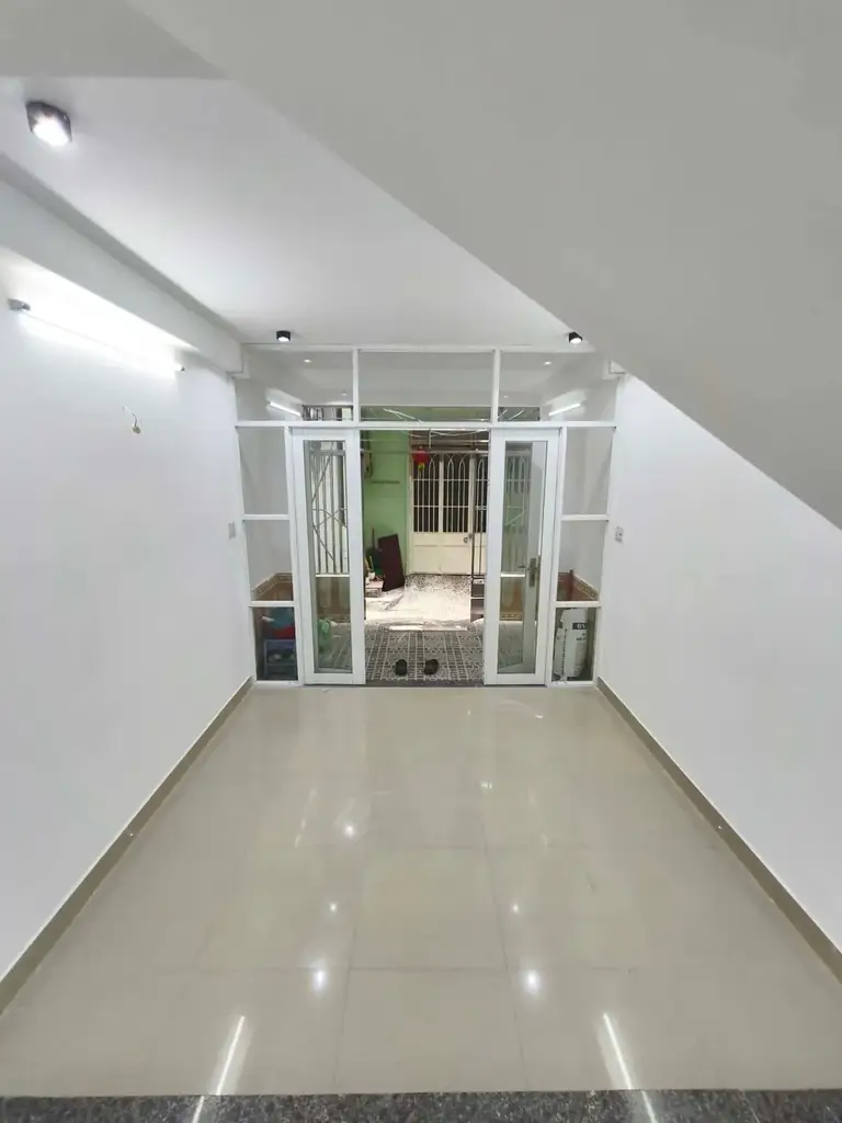 Bán nhà Trần Cao Vân, Thanh Khê – 37 m², 3 tầng, 3,29 tỷ – ảnh 5