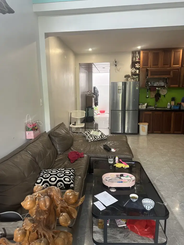 Bán nhà cấp 4 Kiệt Bùi Chát, Liên Chiểu – 75 m², 3,6 tỷ – ảnh 2