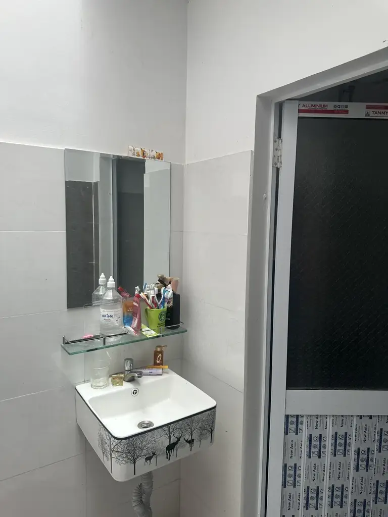 Bán nhà cấp 4 Kiệt Bùi Chát, Liên Chiểu – 75 m², 3,6 tỷ – ảnh 3