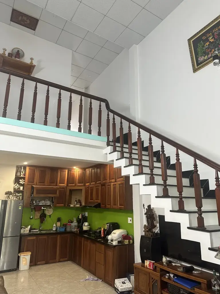 Bán nhà cấp 4 Kiệt Bùi Chát, Liên Chiểu – 75 m², 3,6 tỷ – ảnh 5