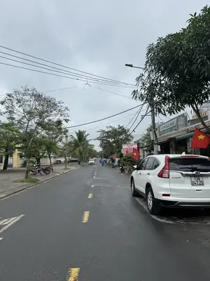 Bán nhà mặt tiền Bà Bang Nhãn, Ngũ Hành Sơn – 144 m², 2 tầng, 8,5 tỷ