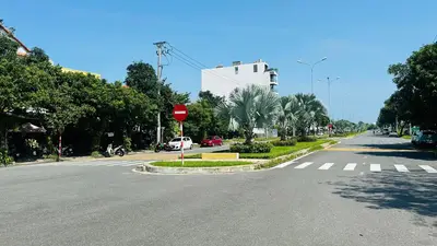 Bán nhà mặt tiền Nguyễn Hữu Cầu, Ngũ Hành Sơn – 111,8 m², 1 tầng, 7,55 tỷ – ảnh 2