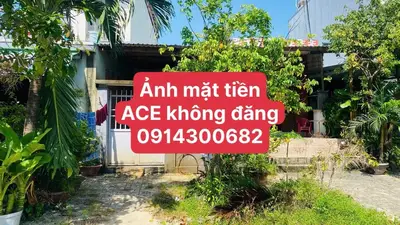 Bán nhà mặt tiền Nguyễn Hữu Cầu, Ngũ Hành Sơn – 111,8 m², 1 tầng, 7,55 tỷ – ảnh 3