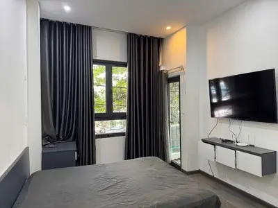 Bán nhà mặt tiền An Thượng 18, Ngũ Hành Sơn – 51 m², 3 tầng, 9,9 tỷ – ảnh 2