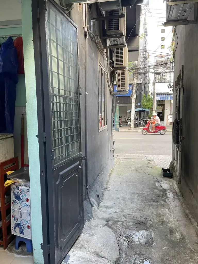 Bán nhà mặt tiền Núi Thành, Hải Châu – 81 m², 3 tầng, 14,3 tỷ – ảnh 5