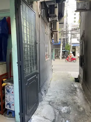Bán nhà mặt tiền Núi Thành, Hải Châu – 81 m², 3 tầng, 14,3 tỷ – ảnh 5