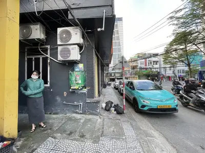 Bán nhà mặt tiền Núi Thành, Hải Châu – 81 m², 3 tầng, 14,3 tỷ – ảnh 8