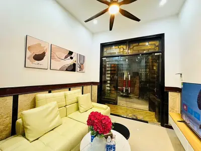 Bán nhà Kiệt Điện Biên Phủ, Thanh Khê – 39,2 m², 2 tầng, 3,9 tỷ – ảnh 2