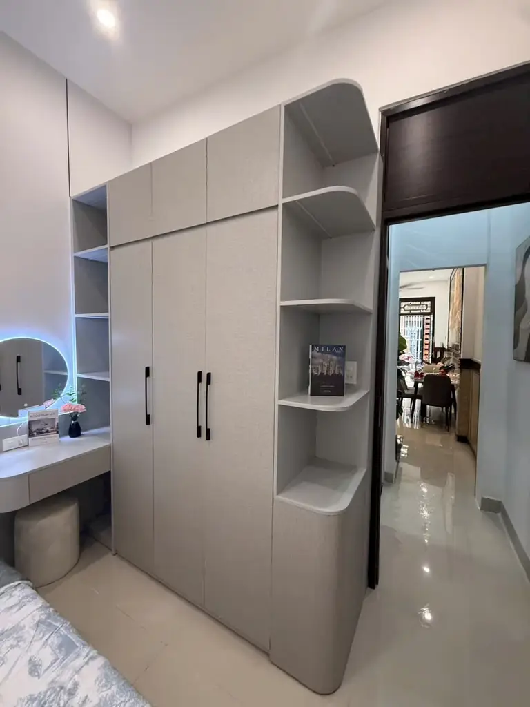 Bán nhà Kiệt Điện Biên Phủ, Thanh Khê – 39,2 m², 2 tầng, 3,9 tỷ – ảnh 3
