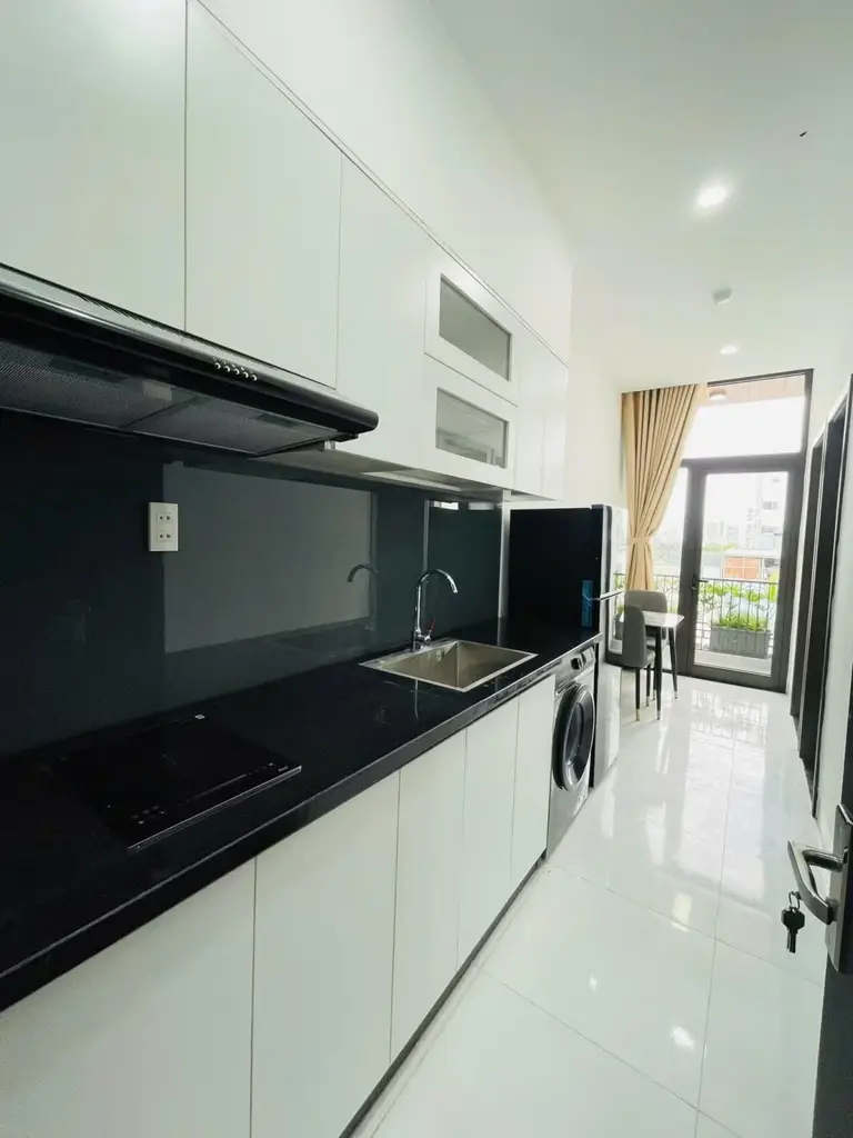 Bán nhà mặt tiền An Mỹ, Sơn Trà – 76 m², 6 tầng, 19,5 tỷ – ảnh 3