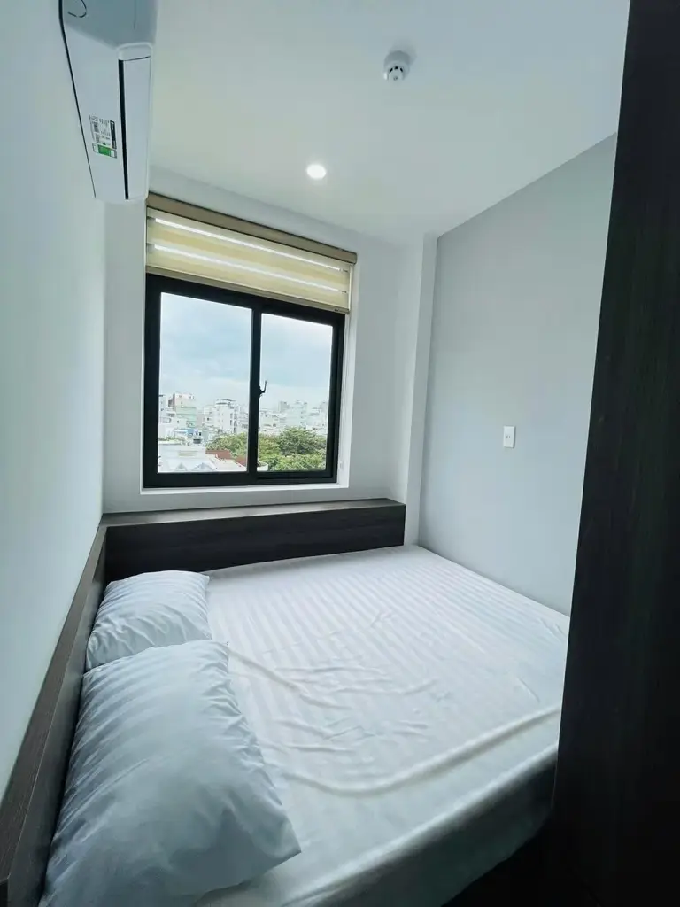 Bán nhà mặt tiền An Mỹ, Sơn Trà – 76 m², 6 tầng, 19,5 tỷ – ảnh 4