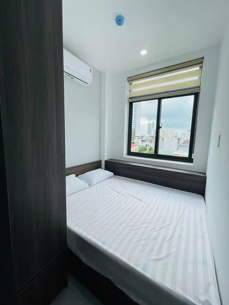 Bán nhà mặt tiền An Mỹ, Sơn Trà – 76 m², 6 tầng, 19,5 tỷ – ảnh 5