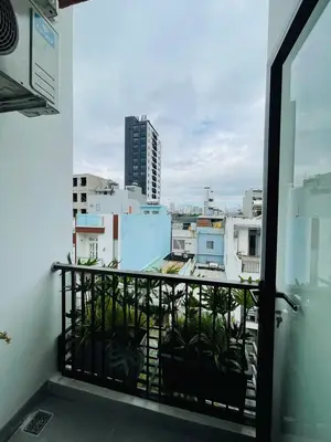 Bán nhà mặt tiền An Mỹ, Sơn Trà – 76 m², 6 tầng, 19,5 tỷ – ảnh 6