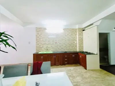 Bán nhà mặt tiền Nguyễn Tất Thành, Thanh Khê – 125 m², 3 tầng, 21,5 tỷ – ảnh 9