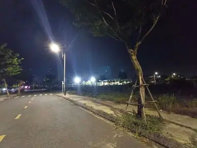 Bán đất mặt tiền Đầm Sen 20, Ngũ Hành Sơn – 100 m², 7,2 tỷ – ảnh 1