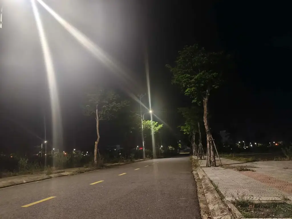 Bán đất mặt tiền Đầm Sen 20, Ngũ Hành Sơn – 100 m², 7,2 tỷ – ảnh 3