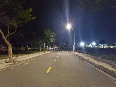 Bán đất mặt tiền Đầm Sen 20, Ngũ Hành Sơn – 100 m², 7,2 tỷ – ảnh 4