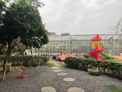 Bán đất mặt tiền Bằng Lăng Euro Villa, Sơn Trà – 300 m², 97 tỷ