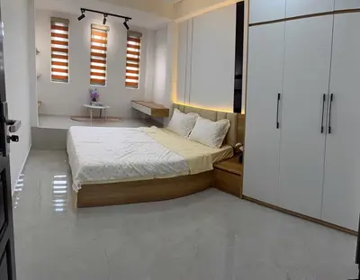 Bán nhà Kiệt Điện Biên Phủ, Thanh Khê – 40 m², 3 tầng, 4,25 tỷ – ảnh 1