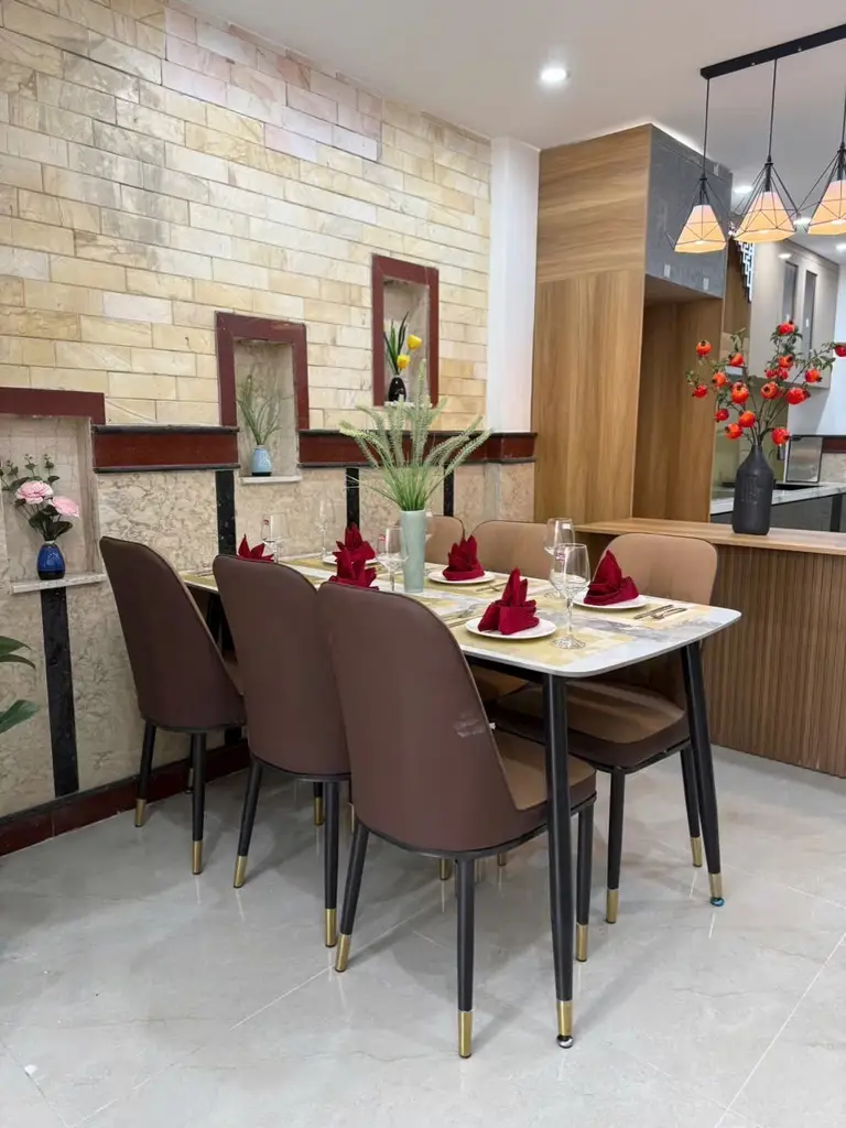 Bán nhà Kiệt Điện Biên Phủ, Thanh Khê – 40 m², 3 tầng, 4,25 tỷ – ảnh 2