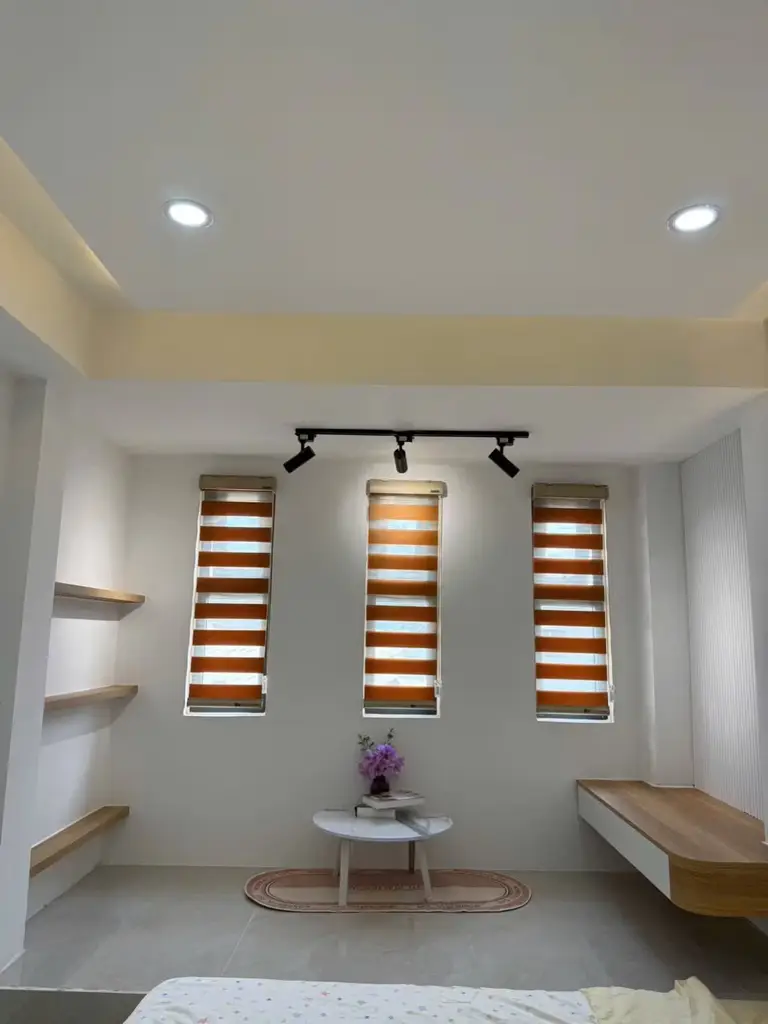 Bán nhà Kiệt Điện Biên Phủ, Thanh Khê – 40 m², 3 tầng, 4,25 tỷ – ảnh 3
