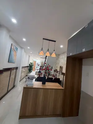 Bán nhà Kiệt Điện Biên Phủ, Thanh Khê – 40 m², 3 tầng, 4,25 tỷ – ảnh 5