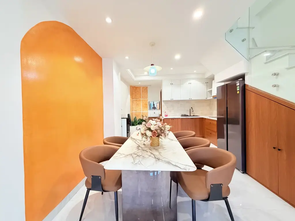 Bán nhà Kiệt Trần Đình Tri, Liên Chiểu – 54 m², 3 tầng, 4,7 tỷ – ảnh 2