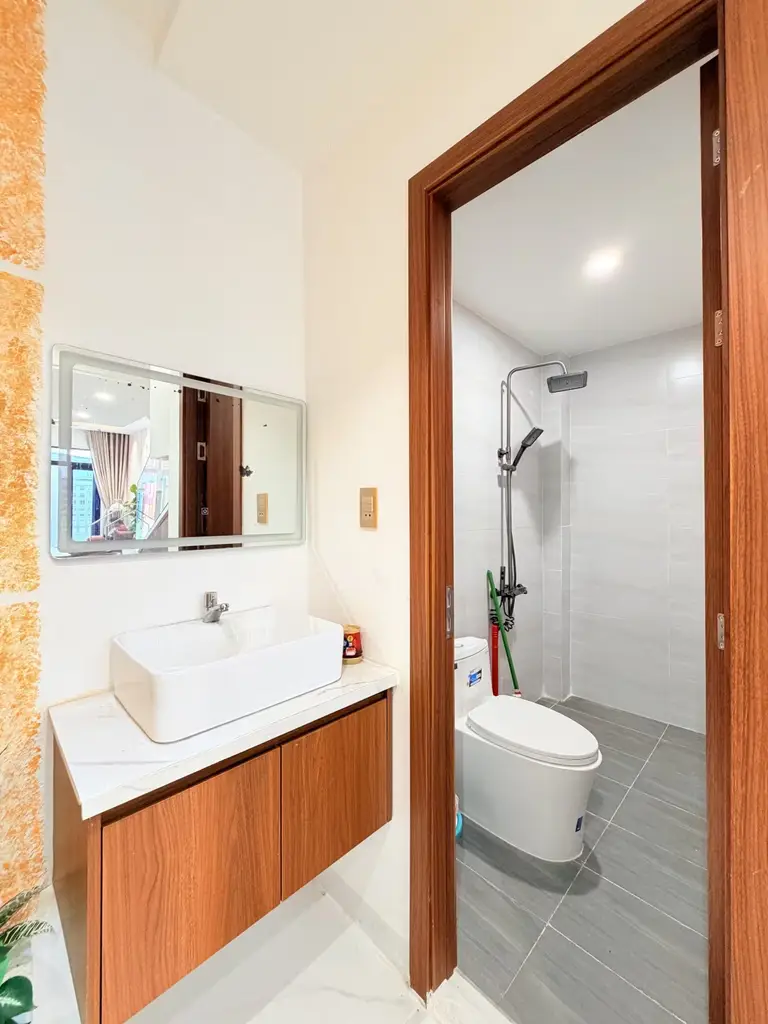 Bán nhà Kiệt Trần Đình Tri, Liên Chiểu – 54 m², 3 tầng, 4,7 tỷ – ảnh 3