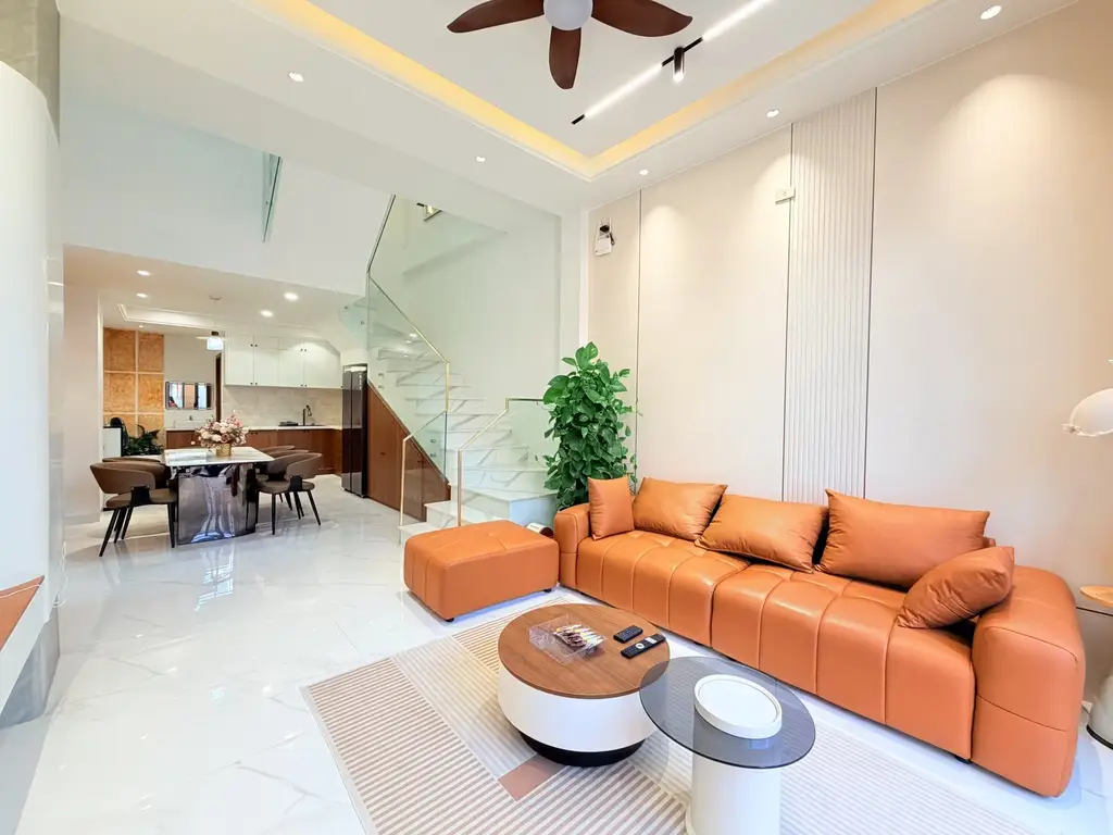 Bán nhà Kiệt Trần Đình Tri, Liên Chiểu – 54 m², 3 tầng, 4,7 tỷ – ảnh 4