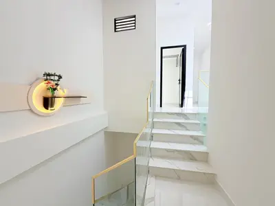 Bán nhà Kiệt Trần Đình Tri, Liên Chiểu – 54 m², 3 tầng, 4,7 tỷ – ảnh 5