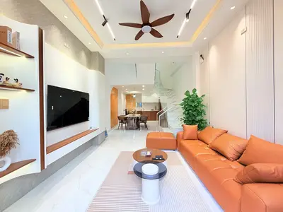 Bán nhà Kiệt Trần Đình Tri, Liên Chiểu – 54 m², 3 tầng, 4,7 tỷ – ảnh 6