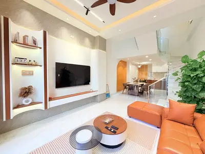 Bán nhà Kiệt Trần Đình Tri, Liên Chiểu – 54 m², 3 tầng, 4,7 tỷ – ảnh 9