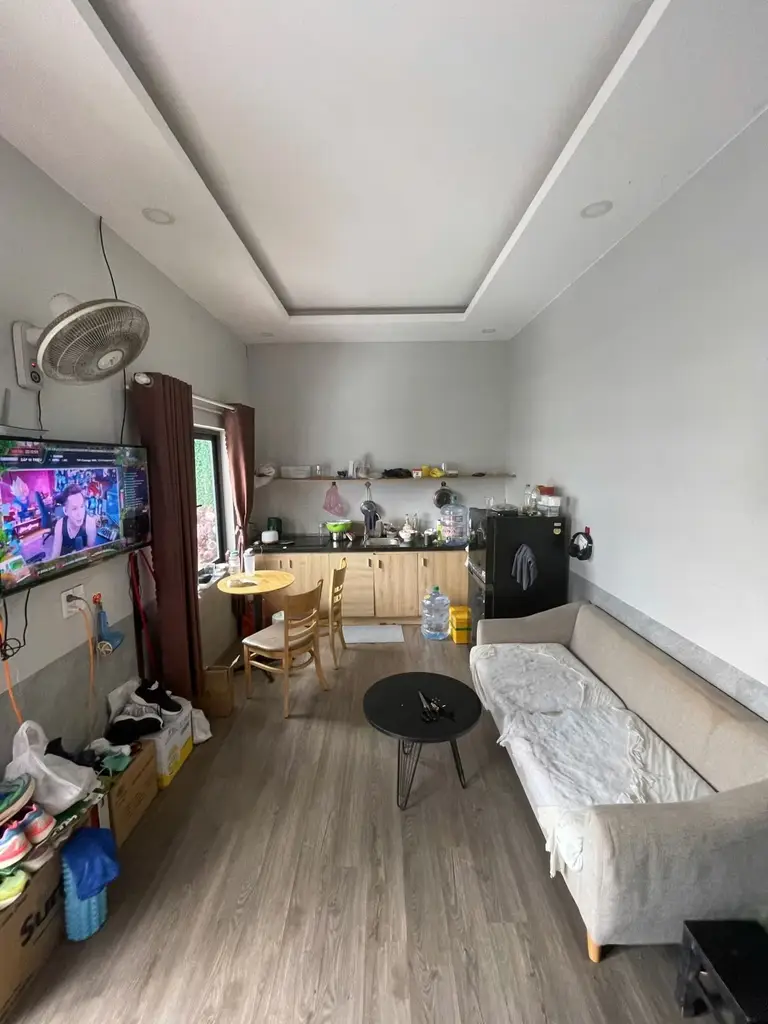 Bán nhà Lý Thường Kiệt, Hải Châu – 40 m², 2 tầng, 2,35 tỷ – ảnh 2