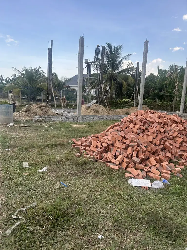Bán đất Điện Tiến, Quảng Nam (khu khác) – 100 m², 990 triệu – ảnh 3